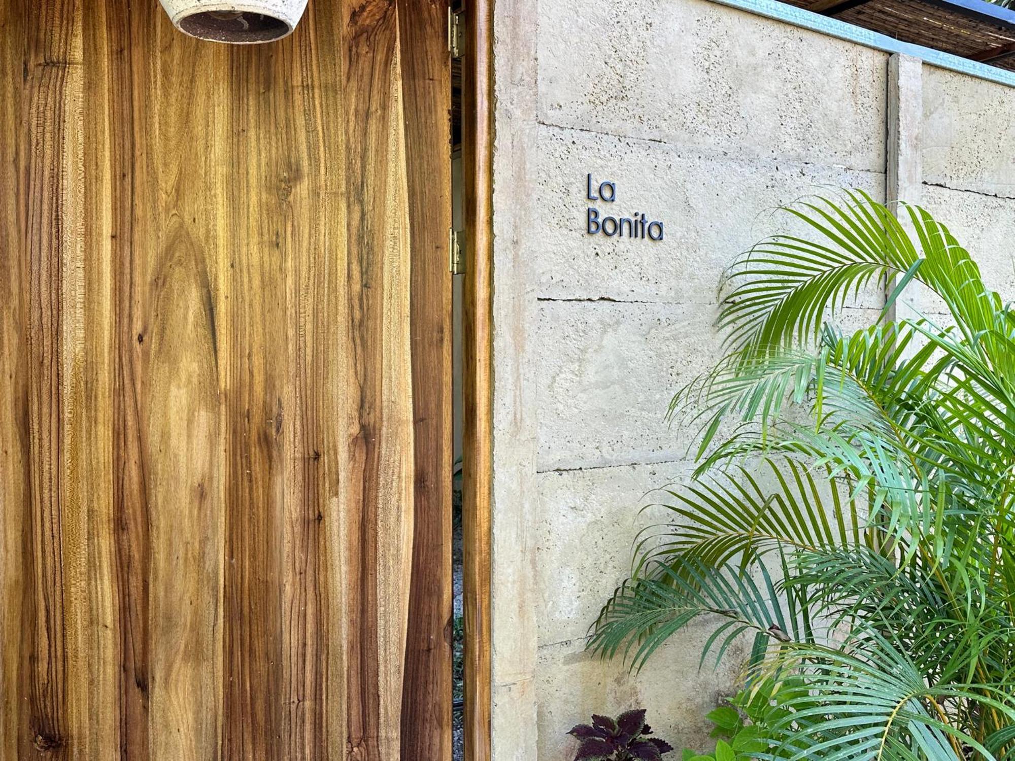 La Bonita Lodge Puerto Viejo de Talamanca Extérieur photo