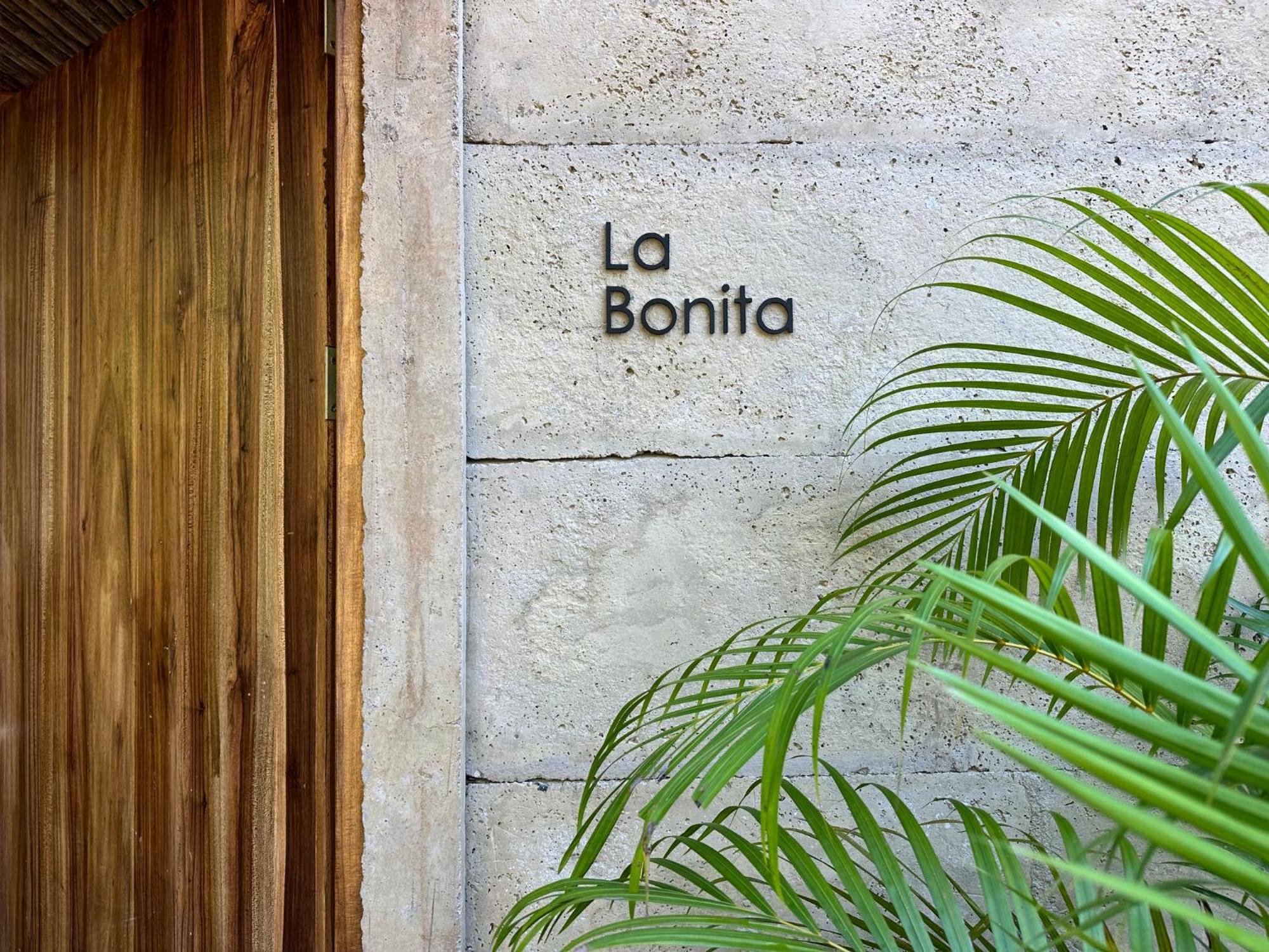La Bonita Lodge Puerto Viejo de Talamanca Extérieur photo