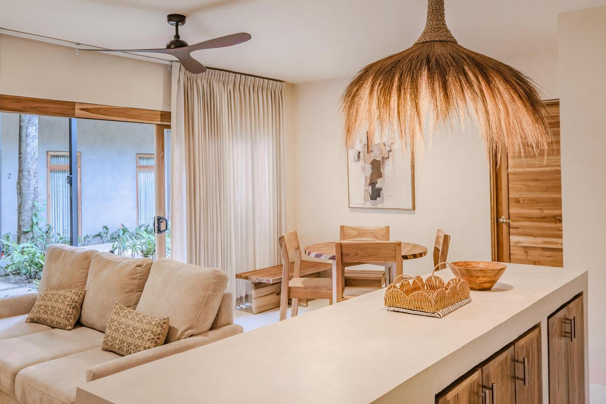 La Bonita Lodge Puerto Viejo de Talamanca Extérieur photo