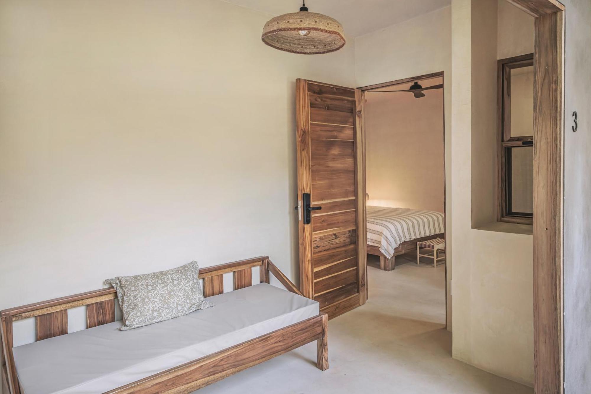 La Bonita Lodge Puerto Viejo de Talamanca Extérieur photo