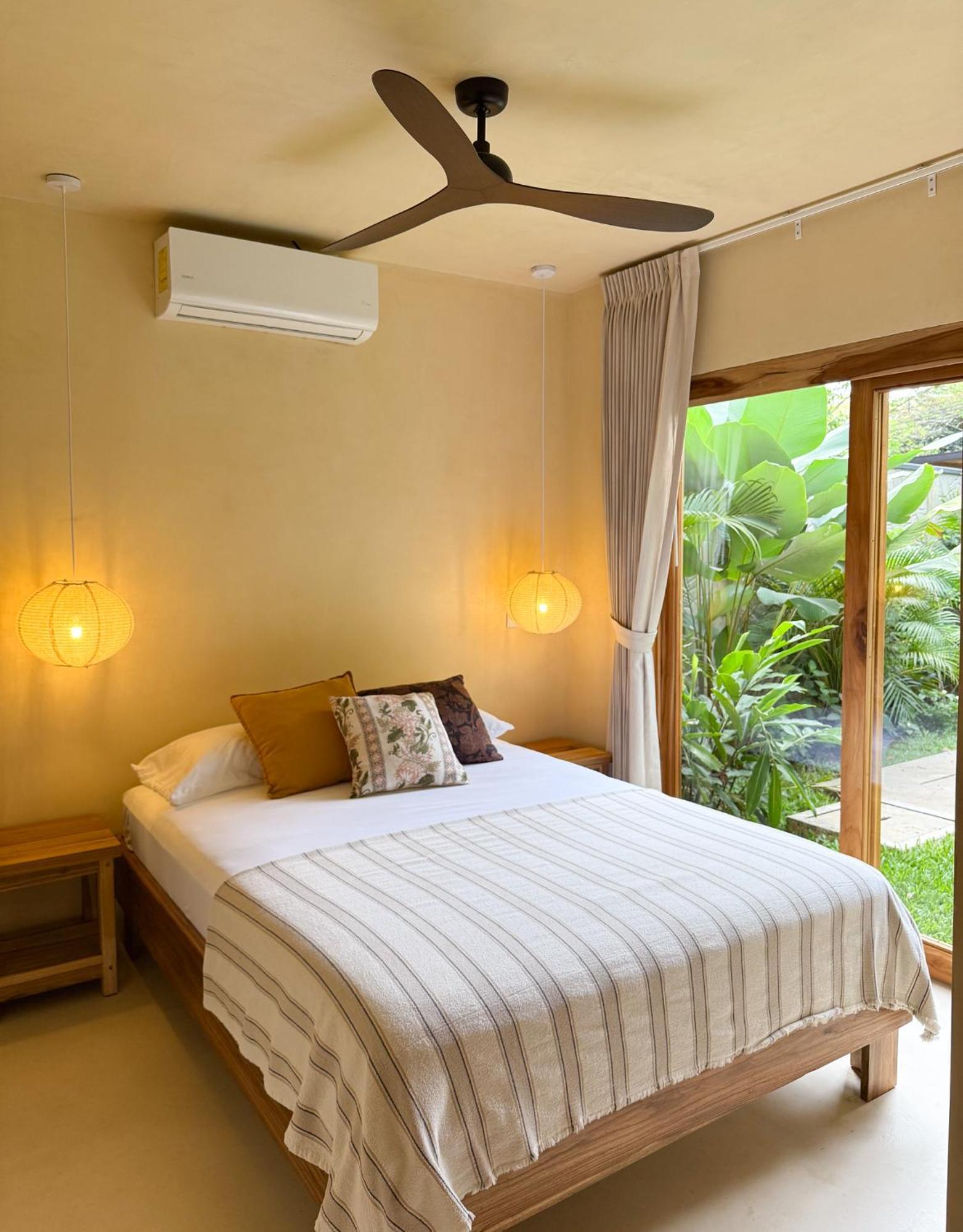 La Bonita Lodge Puerto Viejo de Talamanca Extérieur photo