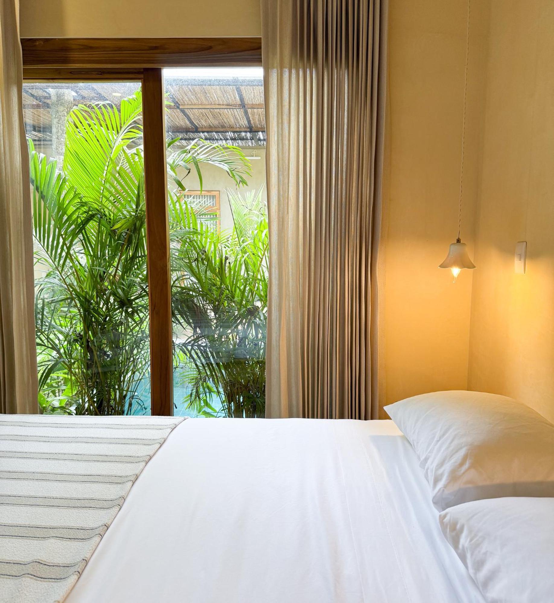 La Bonita Lodge Puerto Viejo de Talamanca Extérieur photo