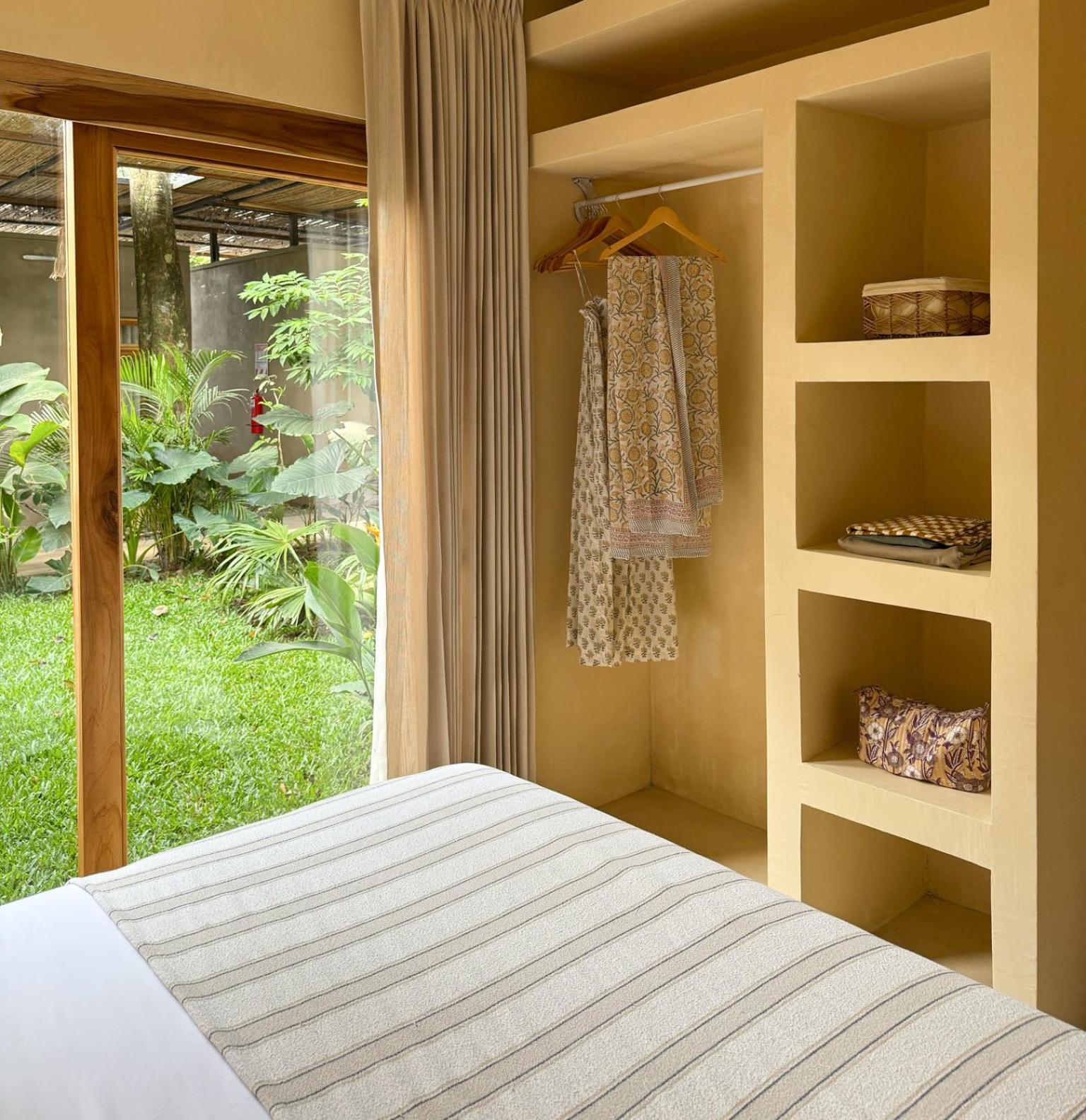 La Bonita Lodge Puerto Viejo de Talamanca Extérieur photo