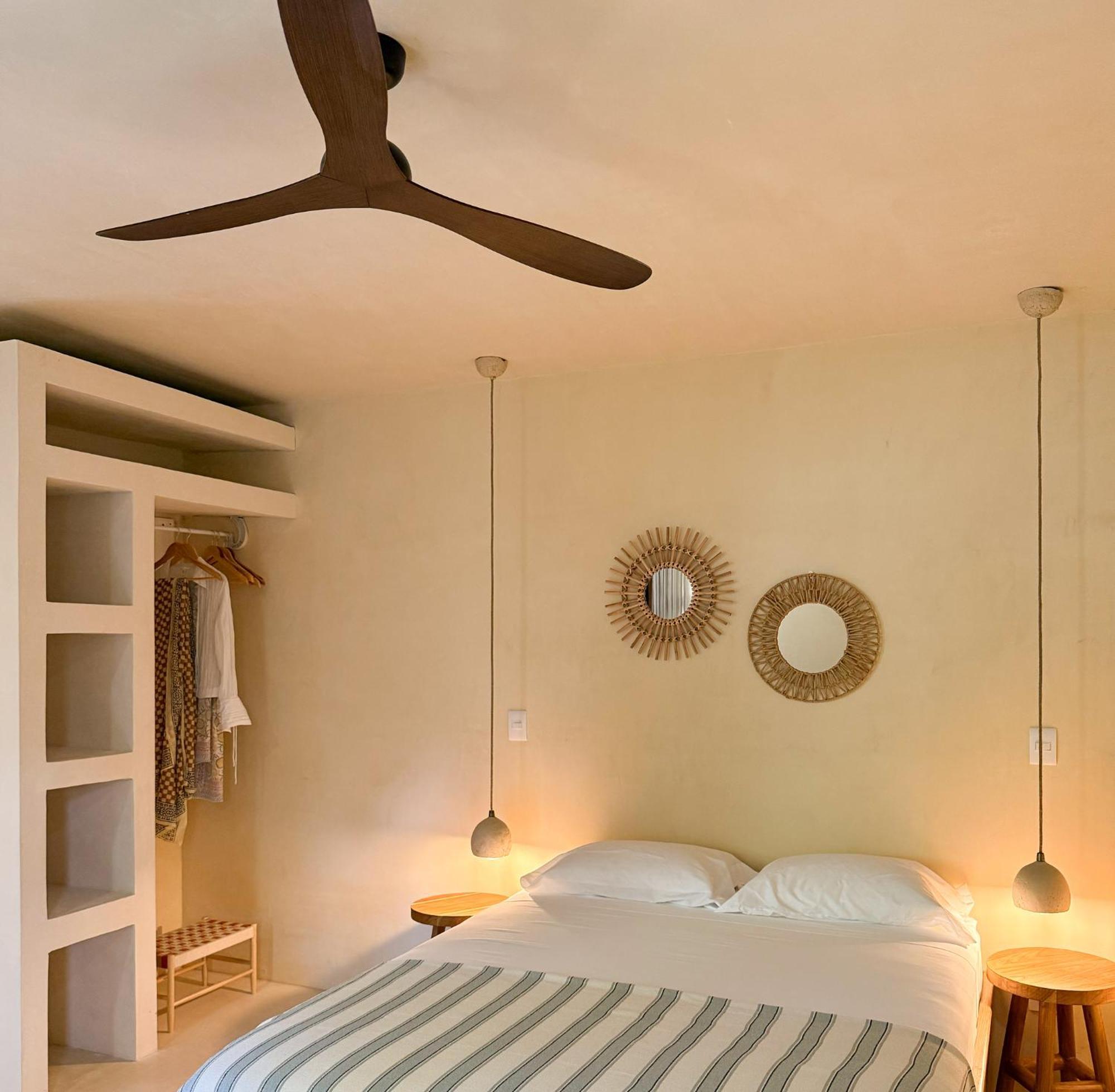 La Bonita Lodge Puerto Viejo de Talamanca Extérieur photo