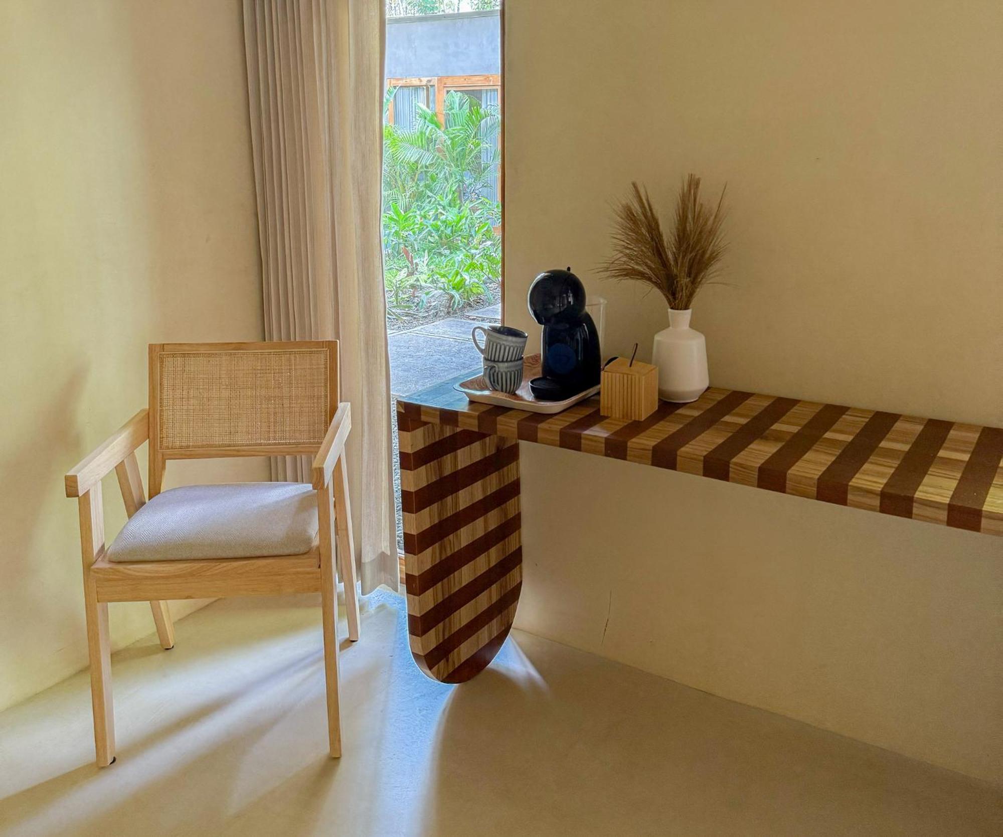 La Bonita Lodge Puerto Viejo de Talamanca Extérieur photo