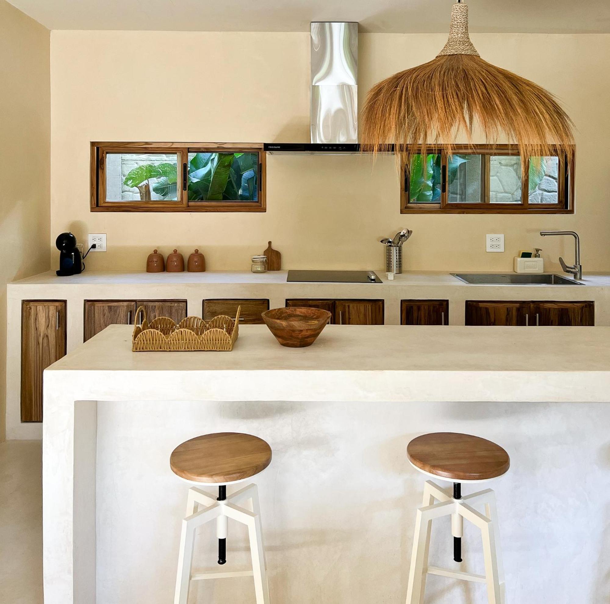 La Bonita Lodge Puerto Viejo de Talamanca Extérieur photo