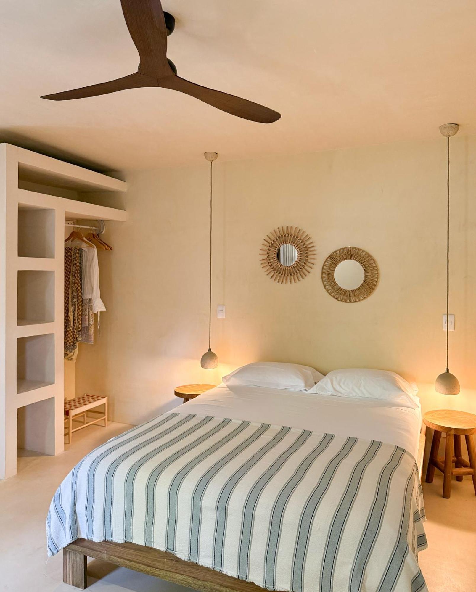 La Bonita Lodge Puerto Viejo de Talamanca Extérieur photo