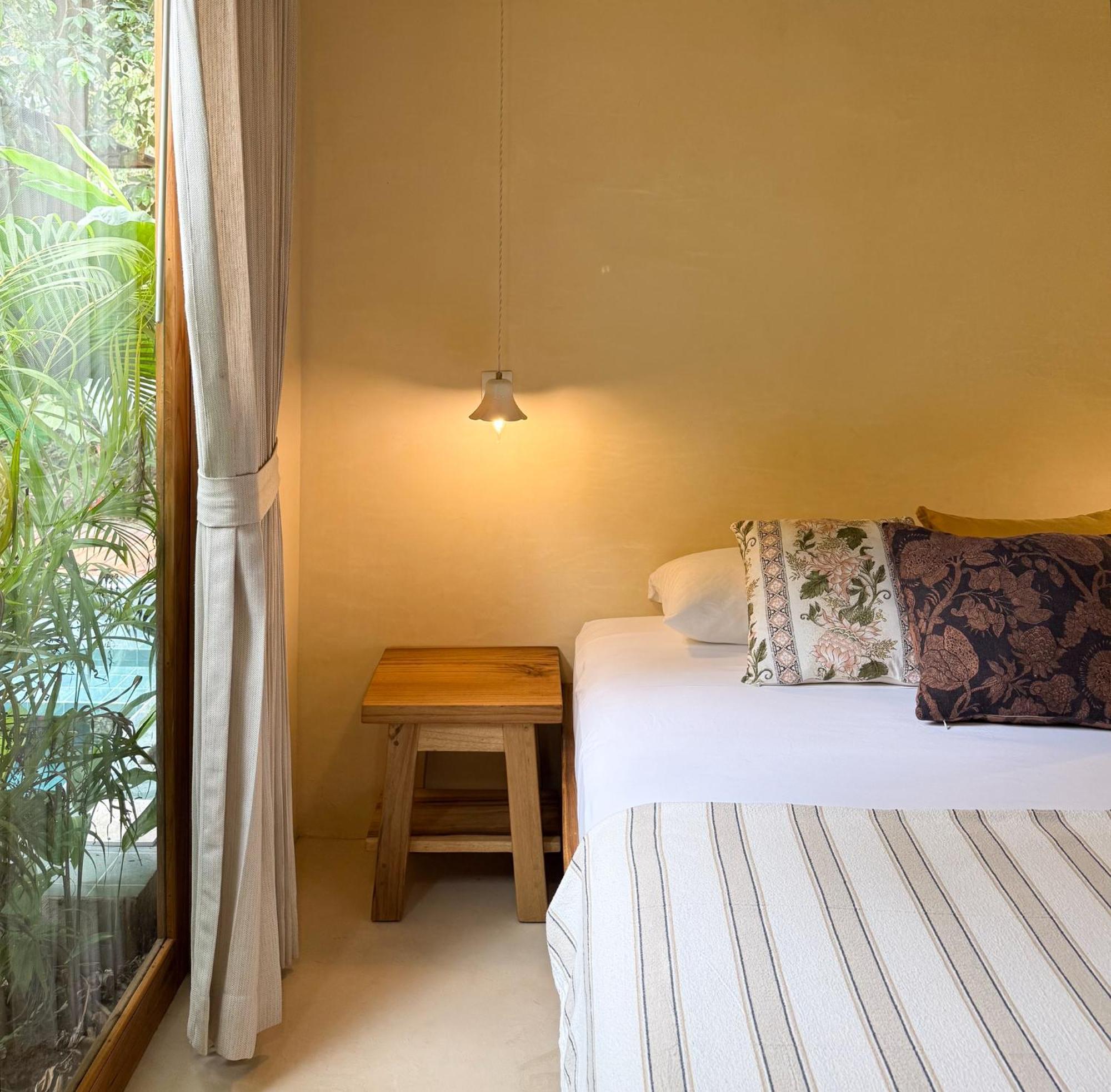 La Bonita Lodge Puerto Viejo de Talamanca Extérieur photo
