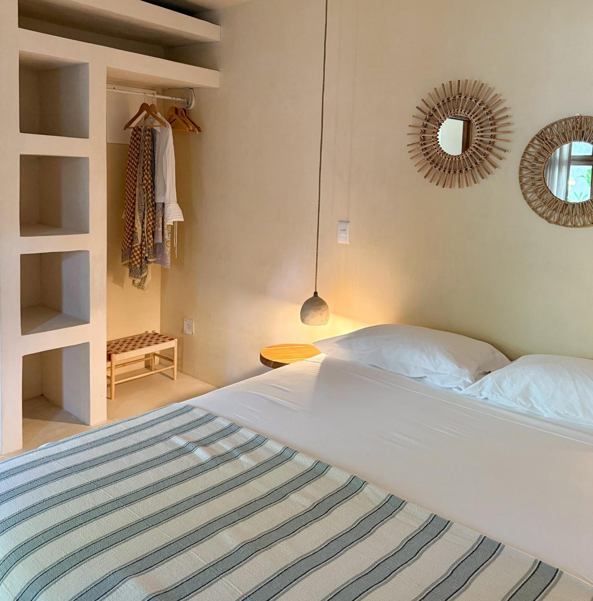 La Bonita Lodge Puerto Viejo de Talamanca Extérieur photo