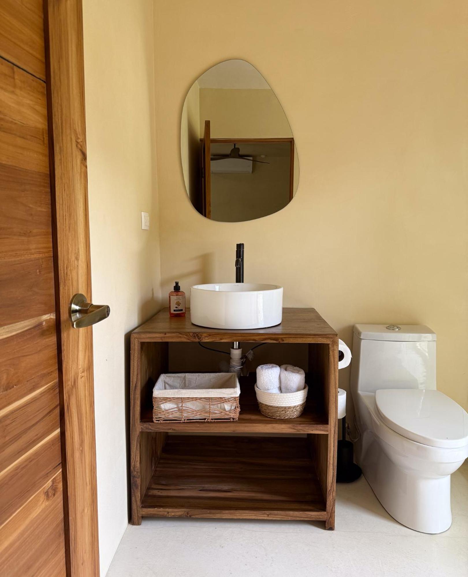 La Bonita Lodge Puerto Viejo de Talamanca Extérieur photo