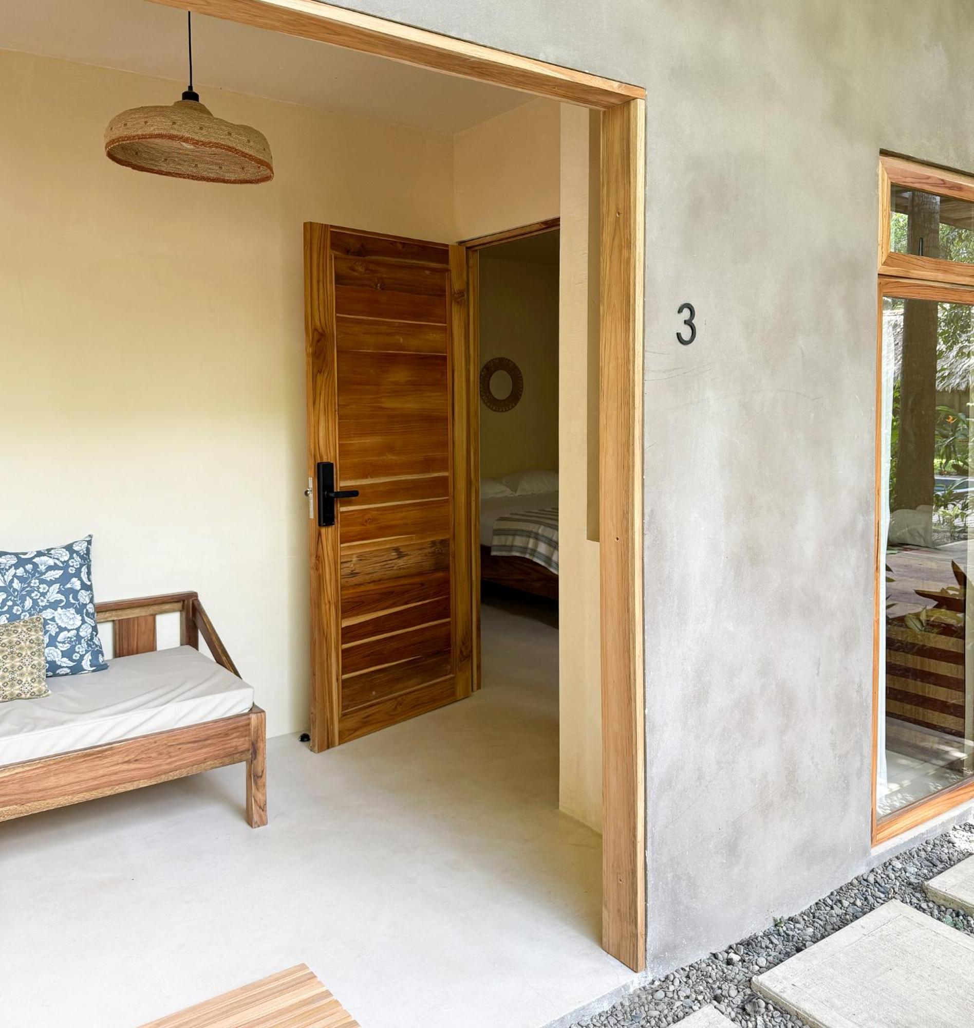 La Bonita Lodge Puerto Viejo de Talamanca Extérieur photo